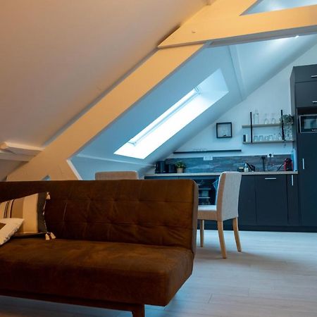 Bonuit Apartment Le Mans Luaran gambar