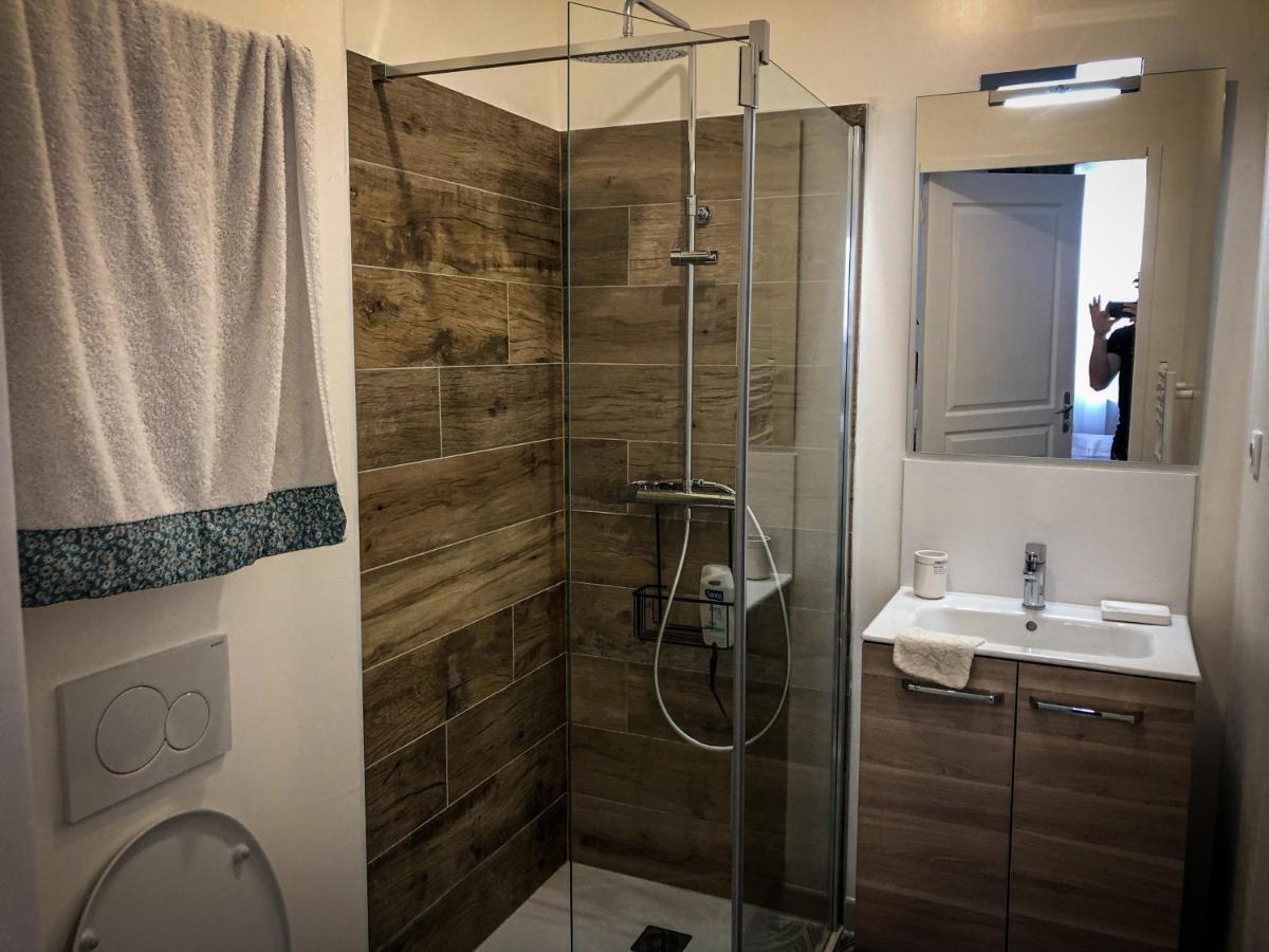 Bonuit Apartment Le Mans Luaran gambar