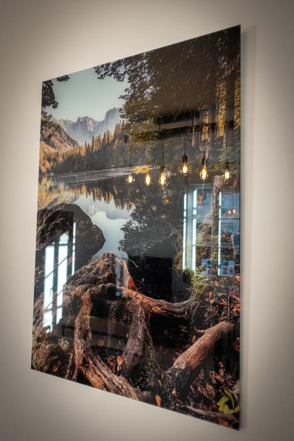 Bonuit Apartment Le Mans Luaran gambar