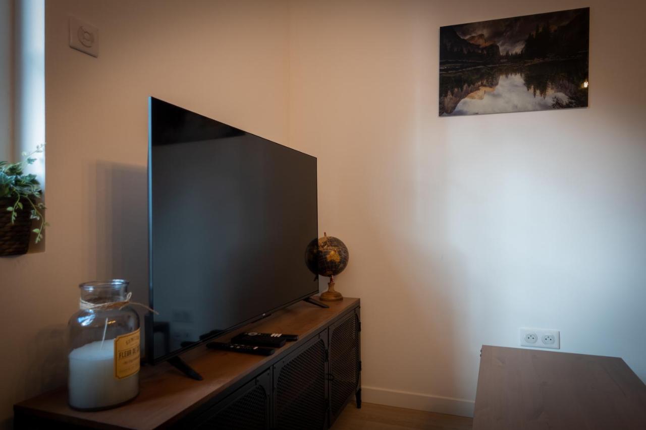 Bonuit Apartment Le Mans Luaran gambar