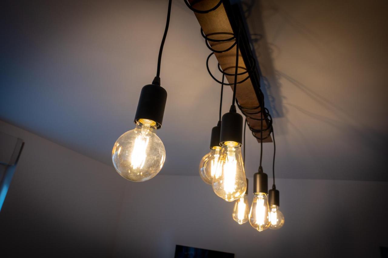 Bonuit Apartment Le Mans Luaran gambar
