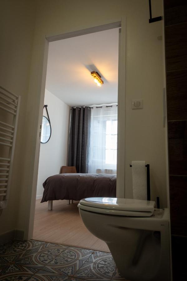 Bonuit Apartment Le Mans Luaran gambar