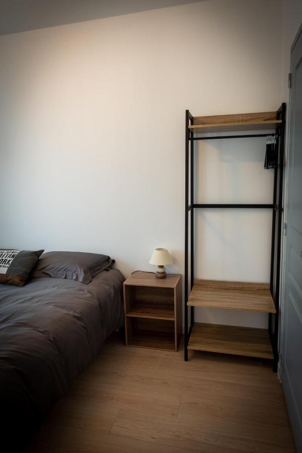 Bonuit Apartment Le Mans Luaran gambar