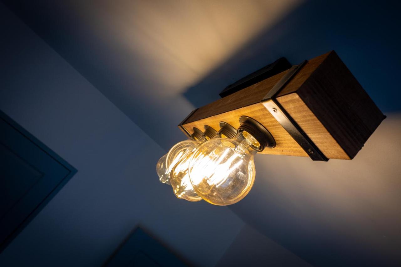 Bonuit Apartment Le Mans Luaran gambar