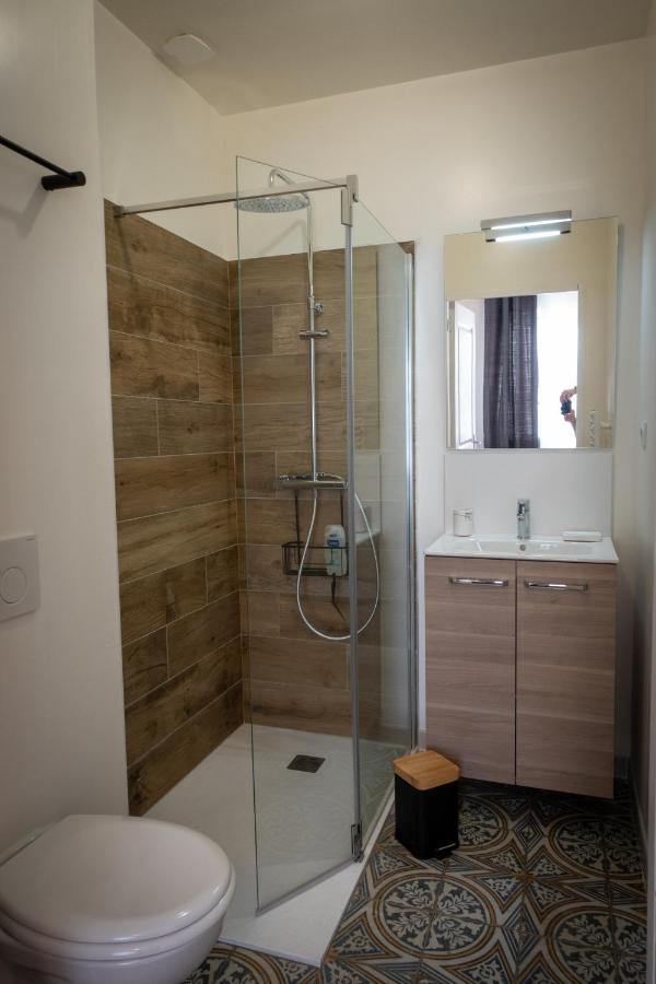 Bonuit Apartment Le Mans Luaran gambar