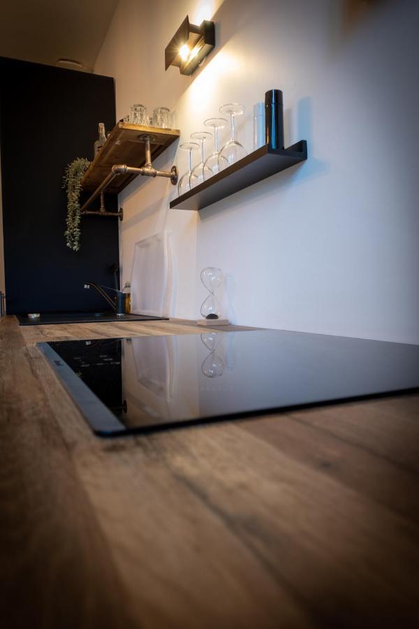 Bonuit Apartment Le Mans Luaran gambar