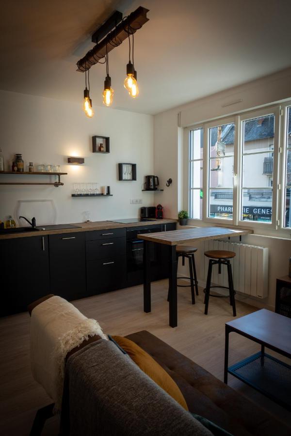 Bonuit Apartment Le Mans Luaran gambar