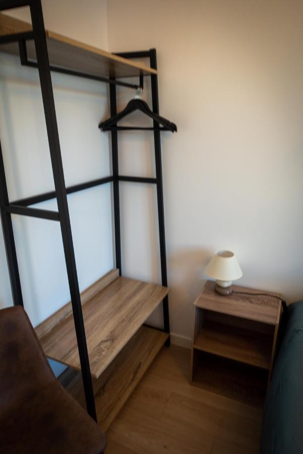 Bonuit Apartment Le Mans Luaran gambar