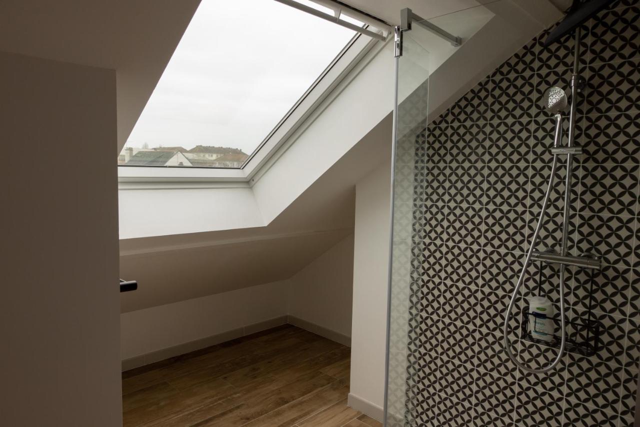 Bonuit Apartment Le Mans Luaran gambar