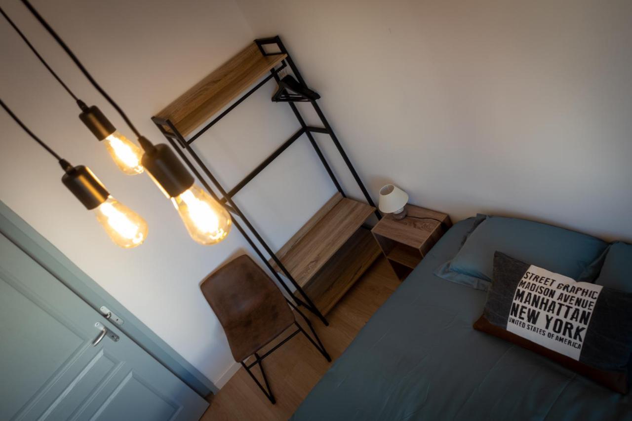 Bonuit Apartment Le Mans Luaran gambar