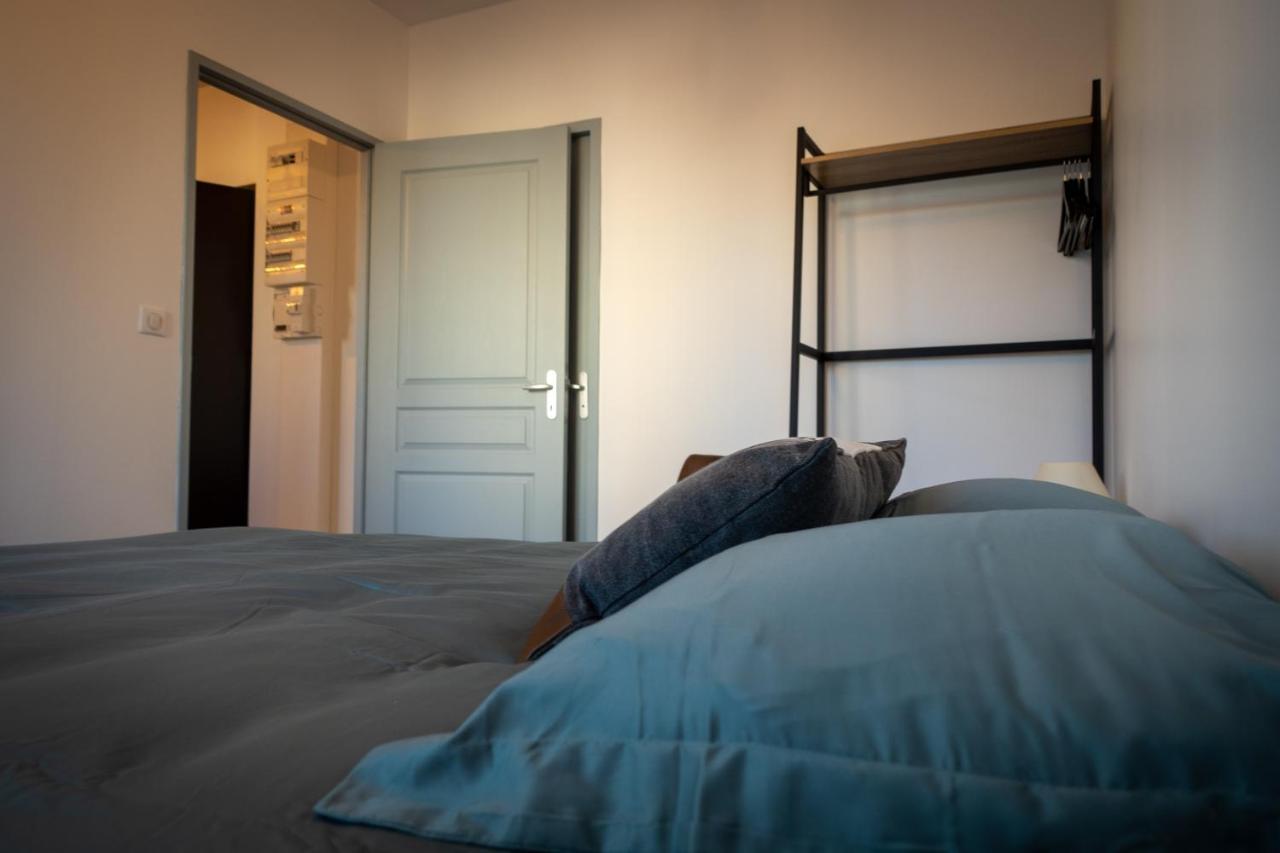 Bonuit Apartment Le Mans Luaran gambar