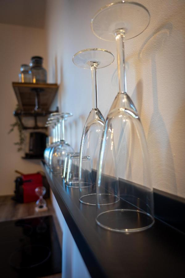 Bonuit Apartment Le Mans Luaran gambar