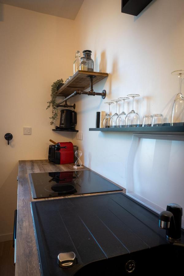 Bonuit Apartment Le Mans Luaran gambar