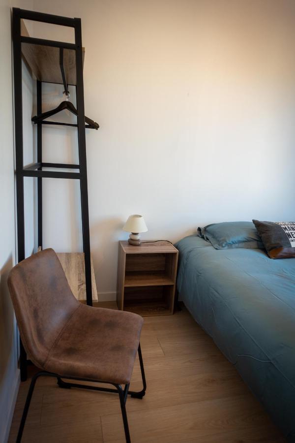 Bonuit Apartment Le Mans Luaran gambar