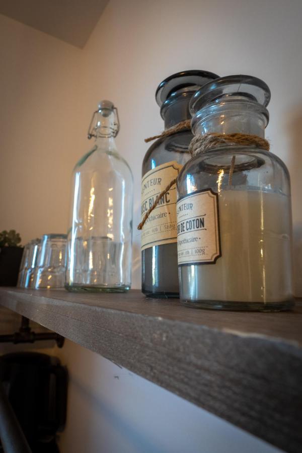 Bonuit Apartment Le Mans Luaran gambar