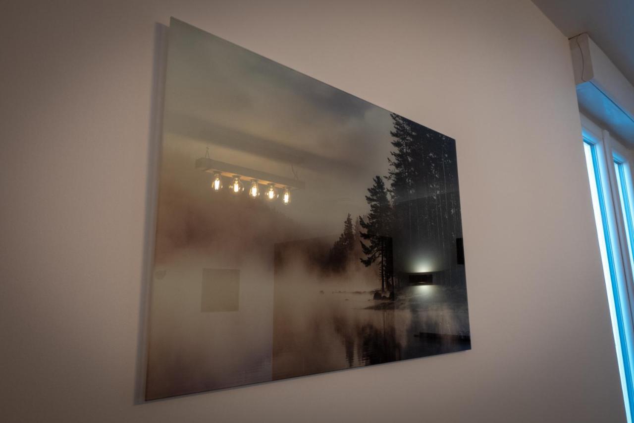 Bonuit Apartment Le Mans Luaran gambar