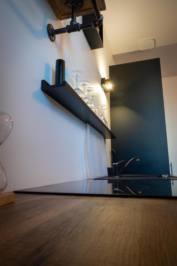 Bonuit Apartment Le Mans Luaran gambar