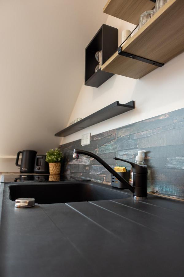 Bonuit Apartment Le Mans Luaran gambar