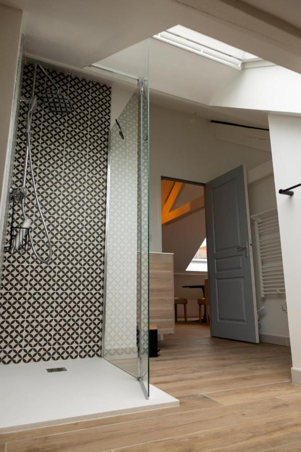 Bonuit Apartment Le Mans Luaran gambar