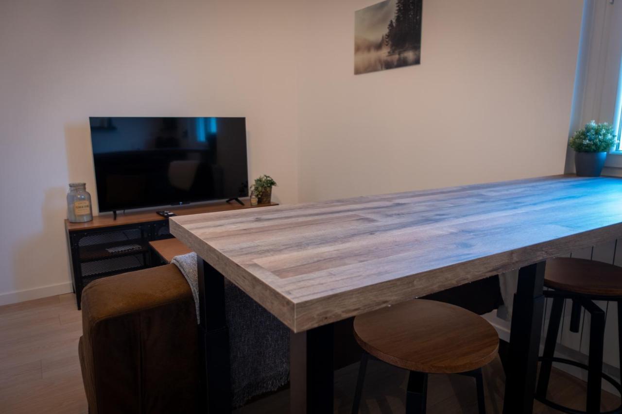Bonuit Apartment Le Mans Luaran gambar