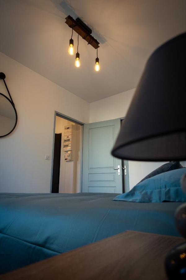 Bonuit Apartment Le Mans Luaran gambar