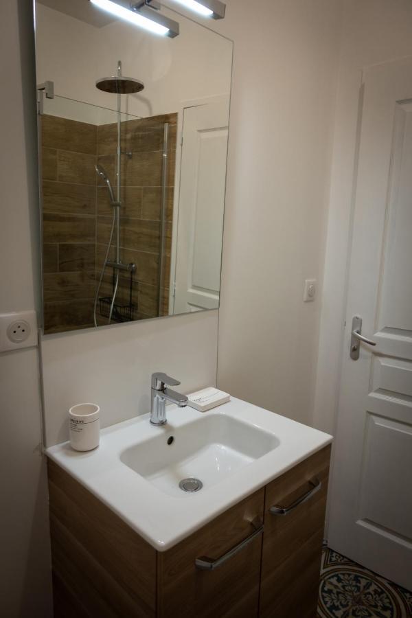 Bonuit Apartment Le Mans Luaran gambar