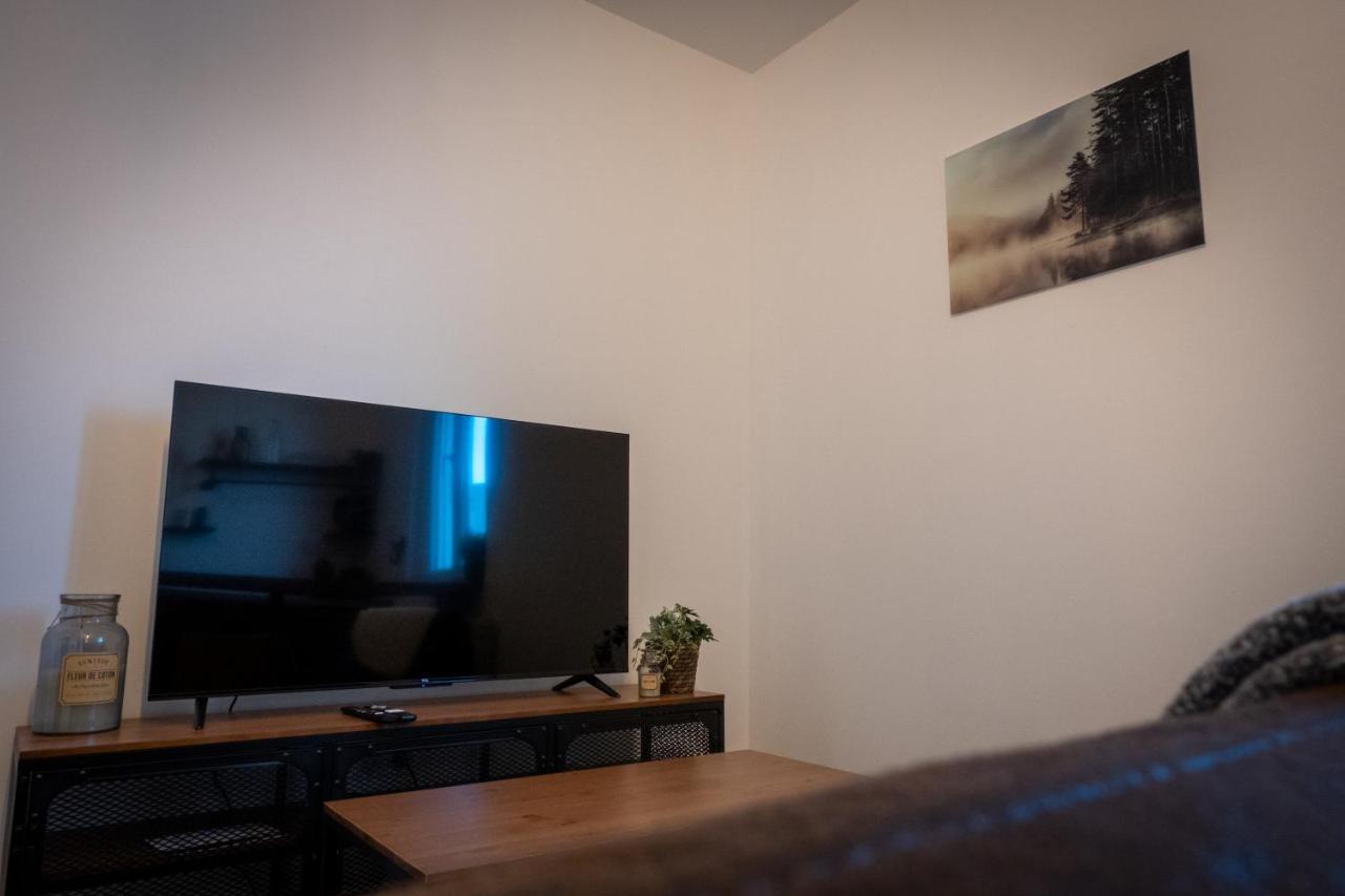 Bonuit Apartment Le Mans Luaran gambar